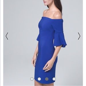 Laundry by Shelli Segal Dress